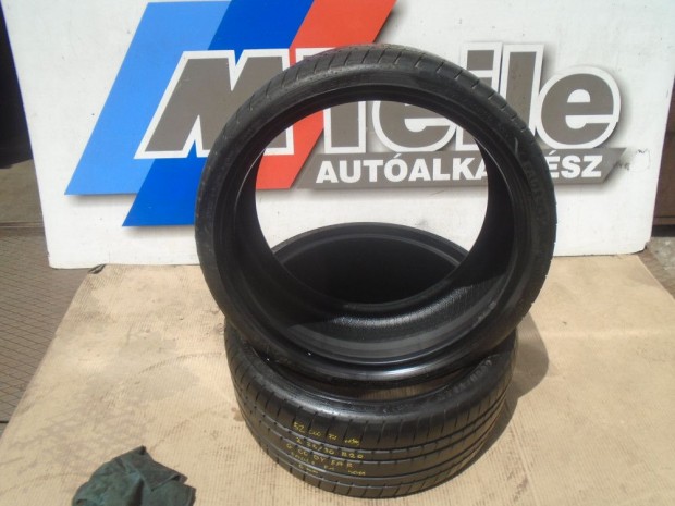 [GYRI BONTOTT] GOODYEAR - EAGLE F1 | 275/30R20 | 4018 | 6mm